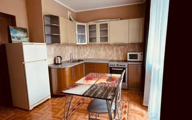 Квартира на Батурина 30к4