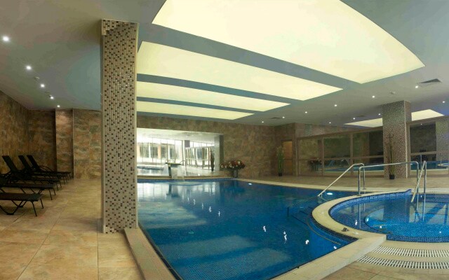 Istanbul Medikal Termal Hotel