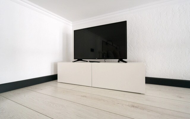 Квартира Teplo Apartments 2-х Этажная в Центре