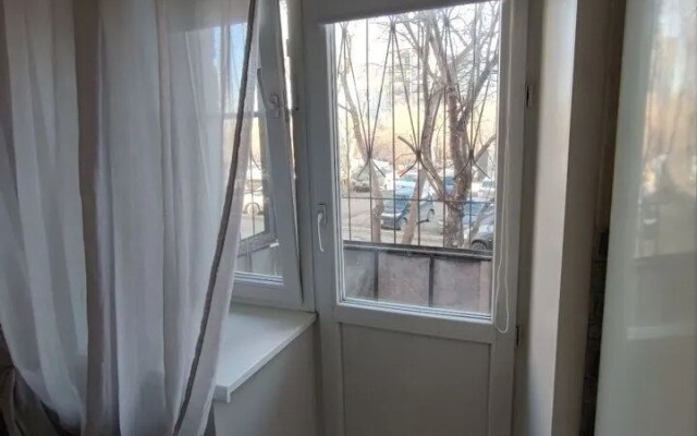 Квартира на пр-те Металлургов 30В