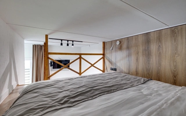 Апарт-отель Demiflat