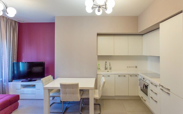 Апартаменты #1 Superior Duplex for 2+2 by Lo Apartments