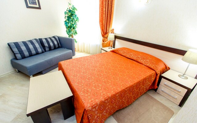 Bravissimo Hotel