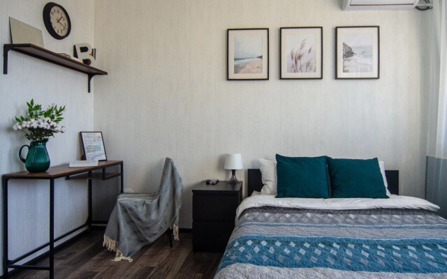 Квартира Studio Hugge place
