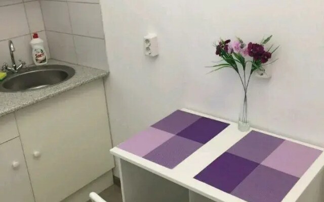 Квартира 3 в Газетном переулке, 62/1