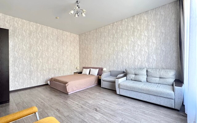 Квартира Море Сириуса 22
