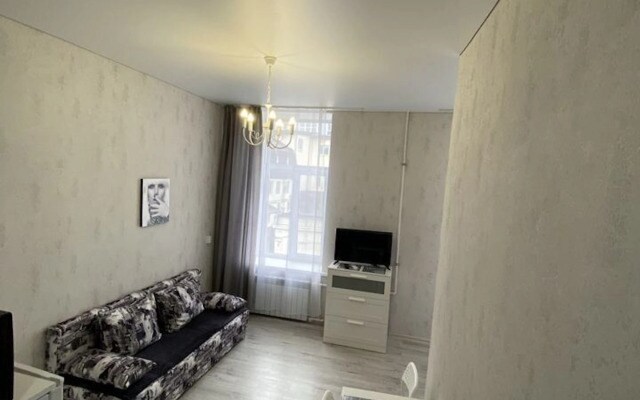 Квартира 21 в Газетном переулке, 62/1