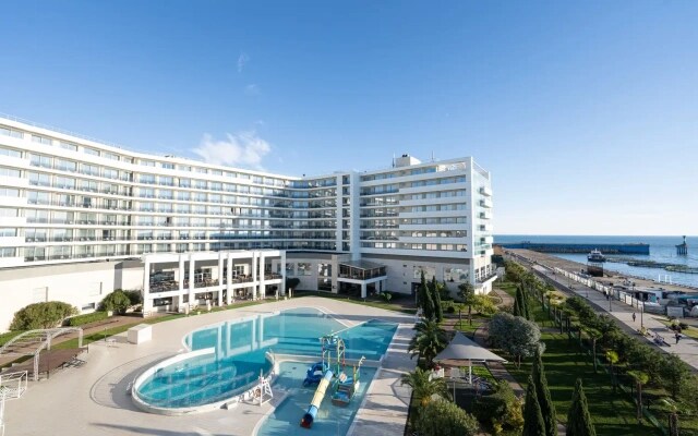 Mantera Resort & Congress, Сочи