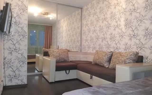 Квартира на Взлетке