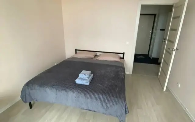 Апартаменты Privi House  на Берша 10