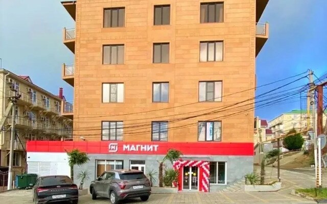 Гостевой дом Ной