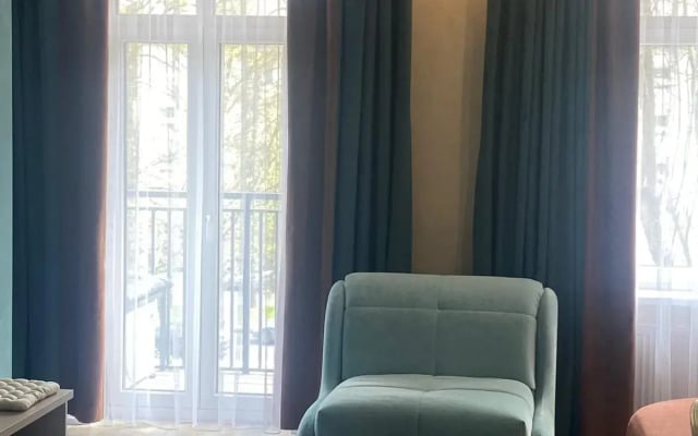 Апартаменты Уютные премиум класса в центре Бреста