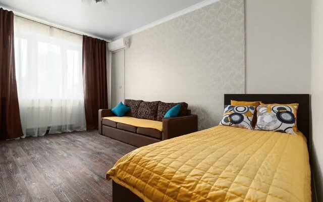 Квартира на ул им Героя Сарабеева В.И. 5к3