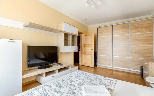 Квартира RentWill Mitino 483