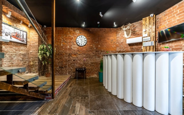 Отель Loft Garden