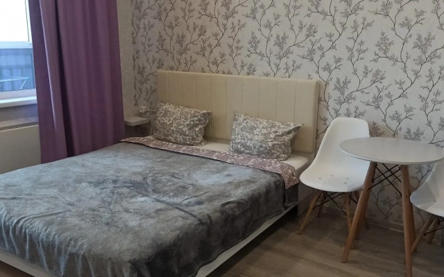 Квартира 1 ком студия