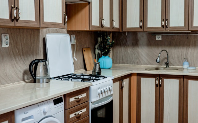 Апартаменты Kranz Apartaments на Солнечной