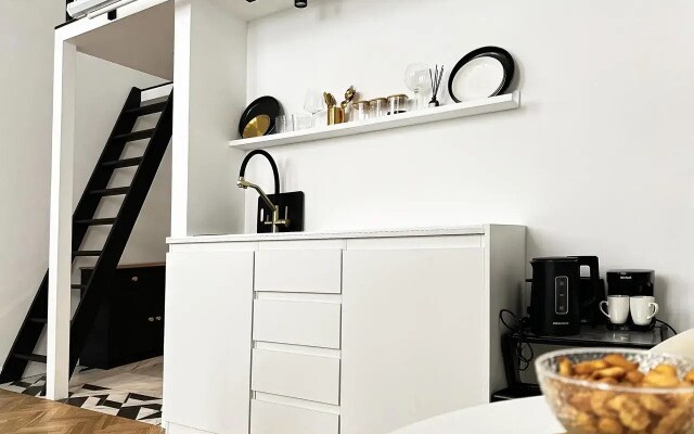 Апартаменты Matison Home, Чистые пруды 1