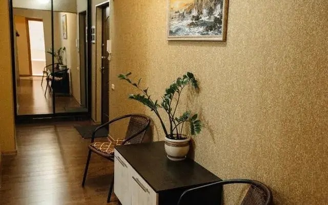 Квартира уютная на проспекте Ленина 88/4