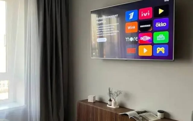 Апартаменты 4 Ризон в ЖК Ясеневая