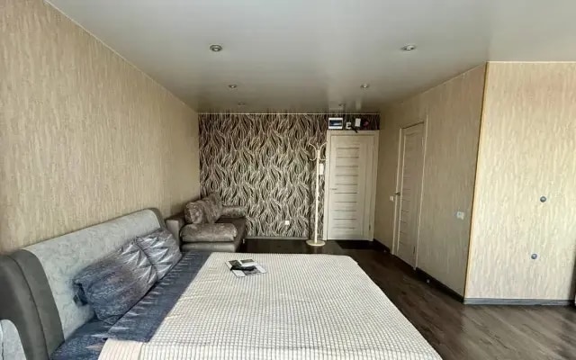 Апартаменты Кирова