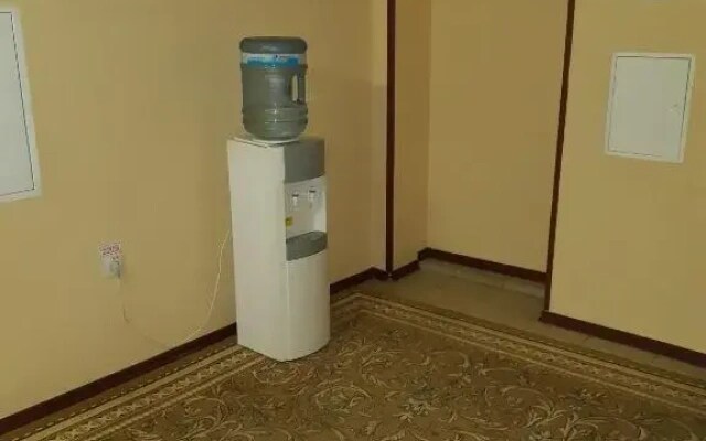 Гостиничный Комплекс Машиностроения