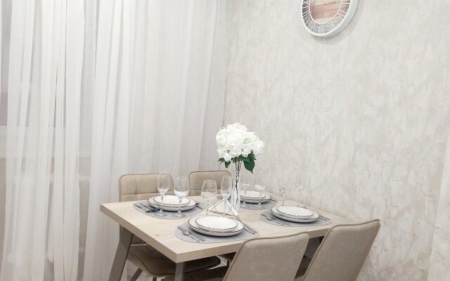 Квартира на Улице Катукова 23