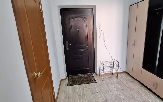 Квартира на улице имени Жлобы 141