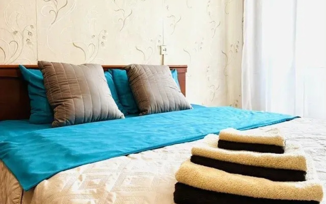 Квартира Уютная в Иркутске