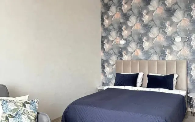 НаМореApartment's Уютные апартаменты рядом с Филармонией
