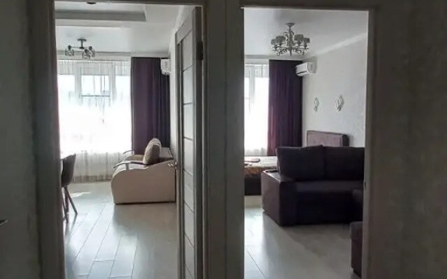 Апартаменты Anapa Royal