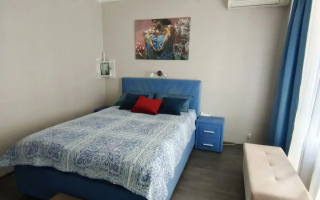 Квартира Стильная в Доме на Беговой