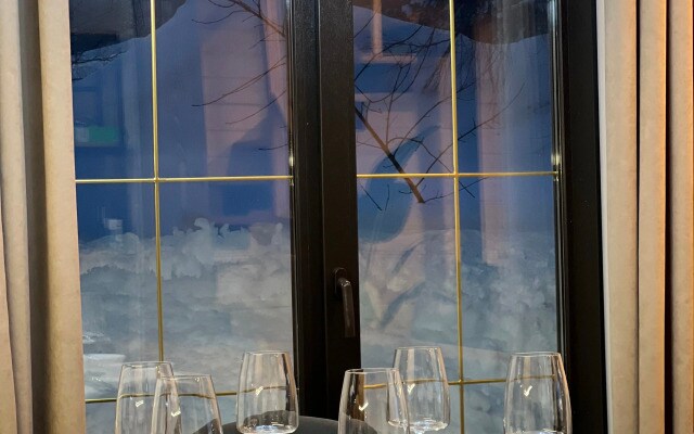 Гостевой дом BushHouse Luxe