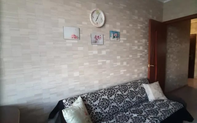 Апартаменты 1 Андреевка 31Б