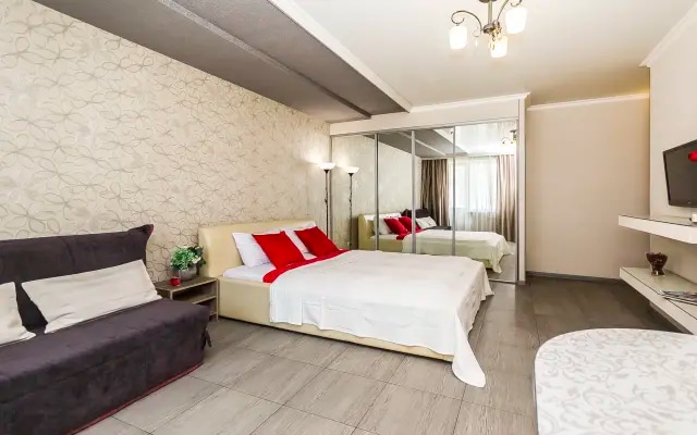 ApartGroup Krasnaya Galereya