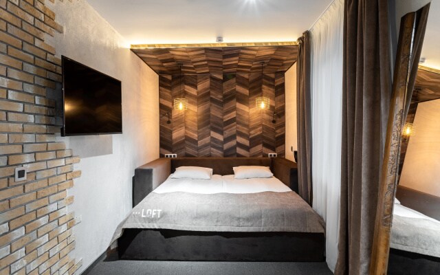 Biznes-otel' Loft