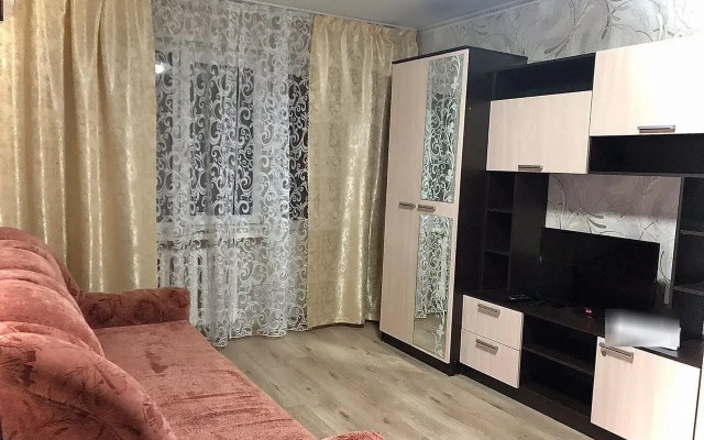 Квартира на улице Красных Партизан, 157