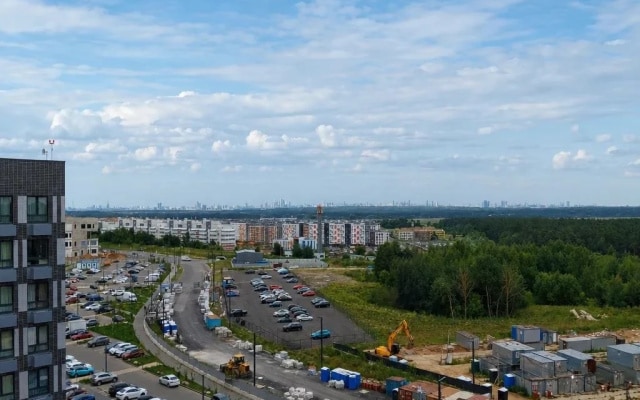 Жилое помещение Место для отдыха вашей души - с гитарой и домашним кинотеатром