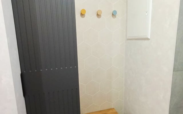 Квартира Новая 1-комнатная,2 кровати