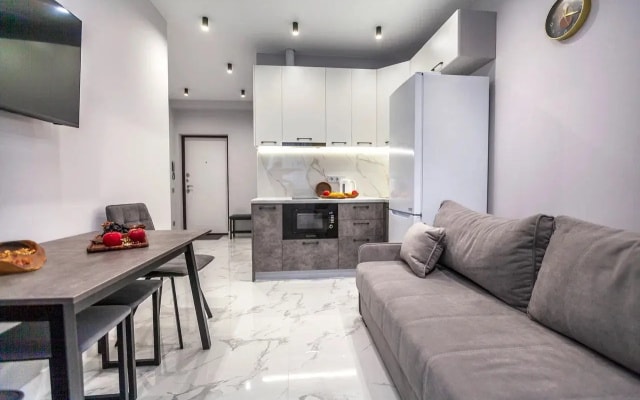Апартаменты More Rooms на Станиславского 20