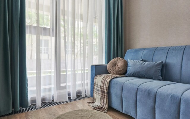 Апартаменты Red Apartments Атлантис Орион