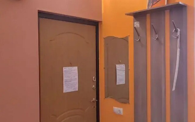 Квартира На Высоковольтная 22