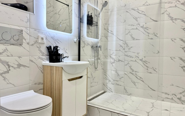 Квартира Евротрешка от Premium House центр