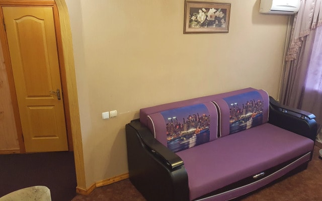 Квартира Двухкомнатная в Центре