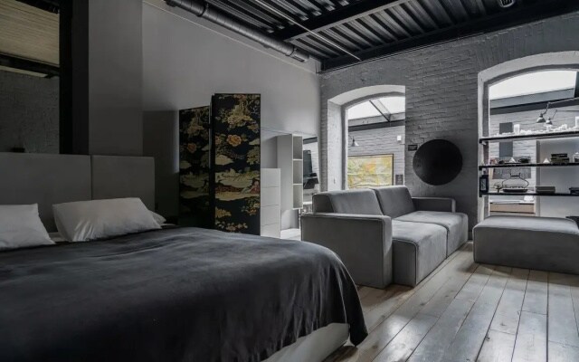 Апартаменты Comfort в Nikolaev Building