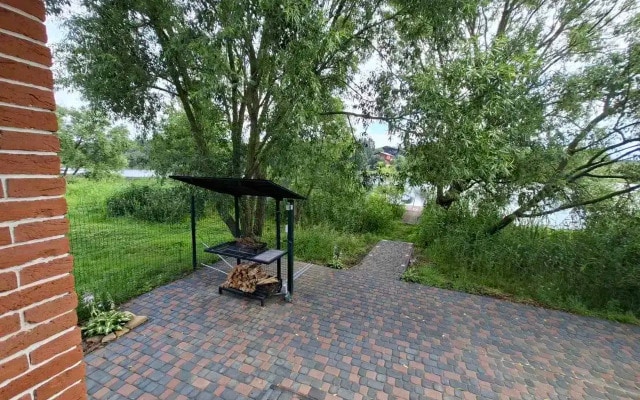 Частный дом River Spa