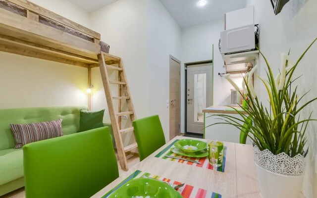 Gallery Apart-Hotel