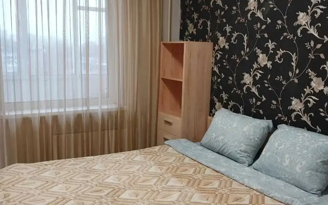 Квартира на Улице Космонавта Беляева 35