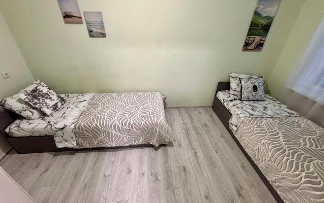 Квартира на Озёрной 30/1