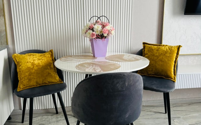 Apartment в Центре Оренбурга
